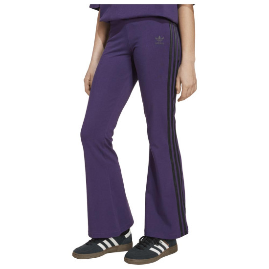 Adidas Γυναικείο κολάν Flared Leggings